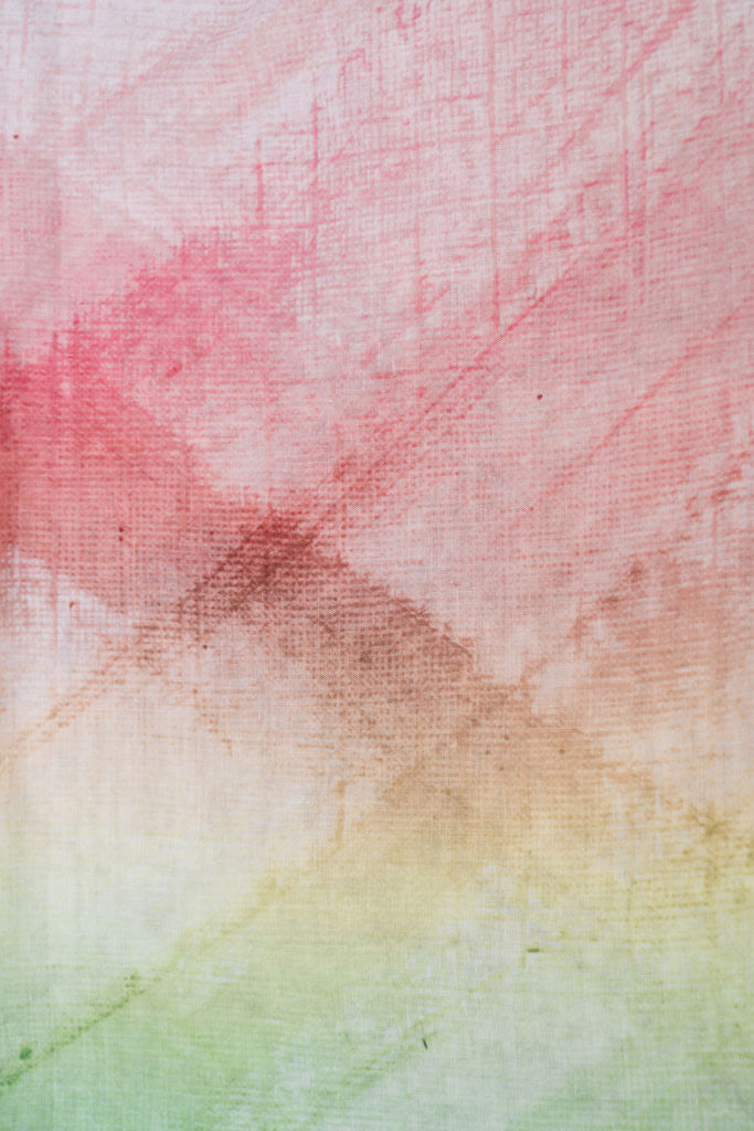 Brushed Plaid Scarf | A03