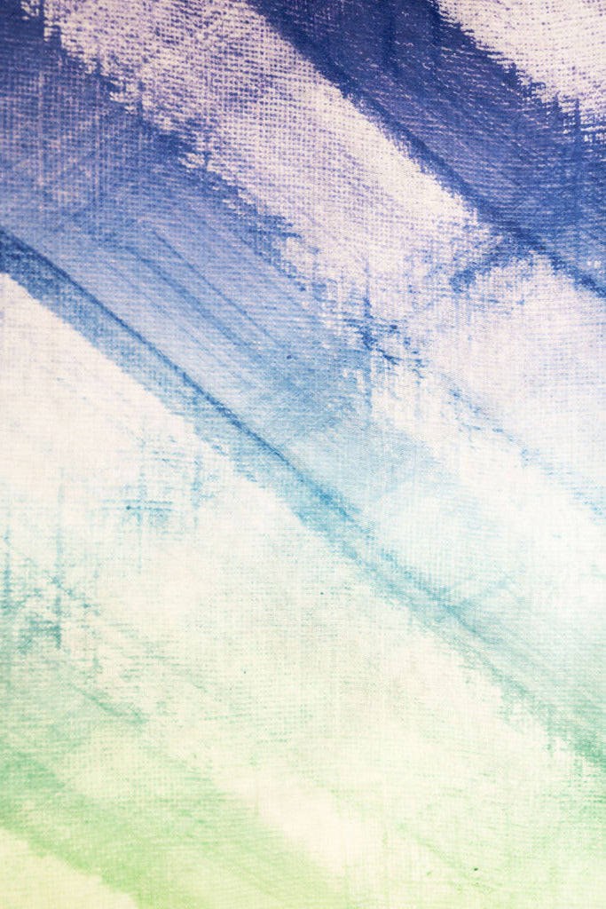Brushed Plaid Scarf | A03