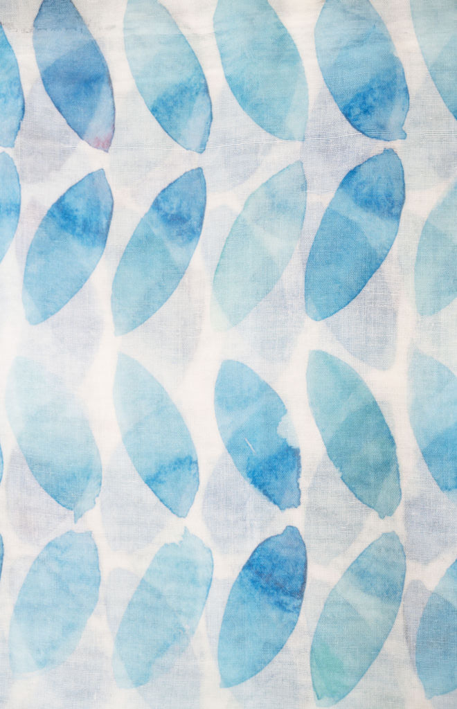 Petals Scarf | A08