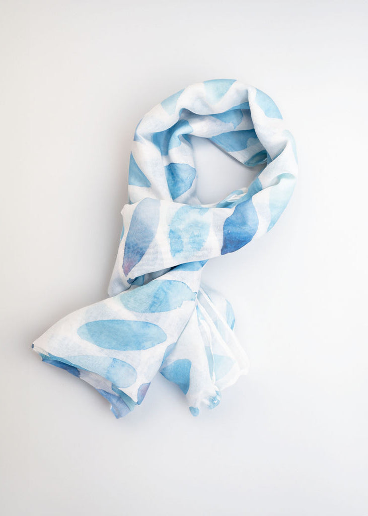 Petals Scarf | A08