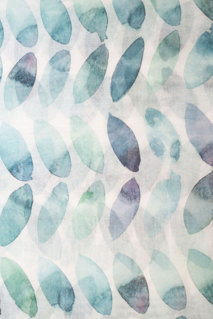 Petals Scarf | A08