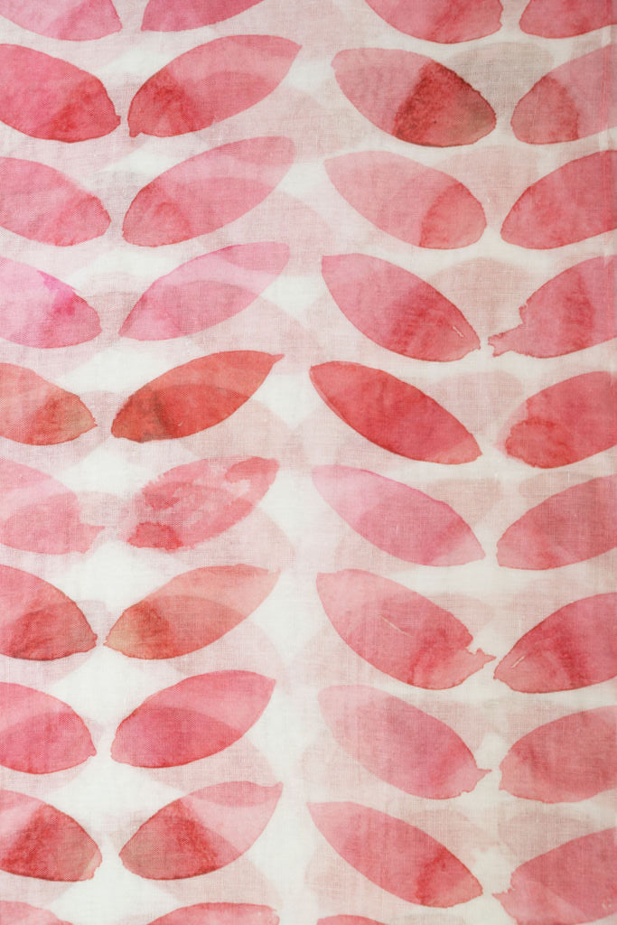 Petals Scarf | A08