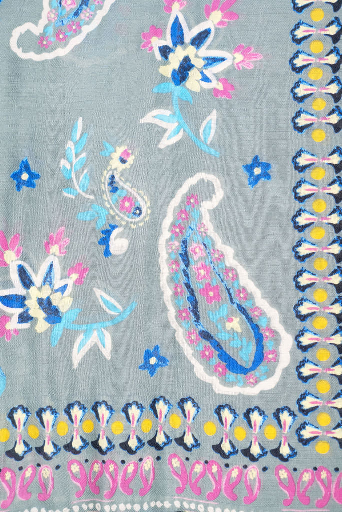 Bohemian Scarf | B09