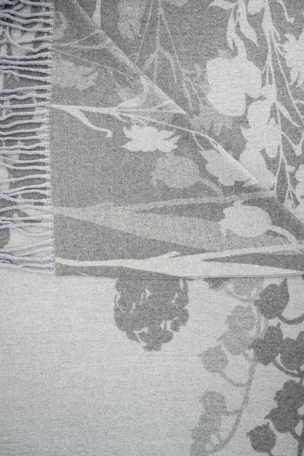 Floral Scarf | C04