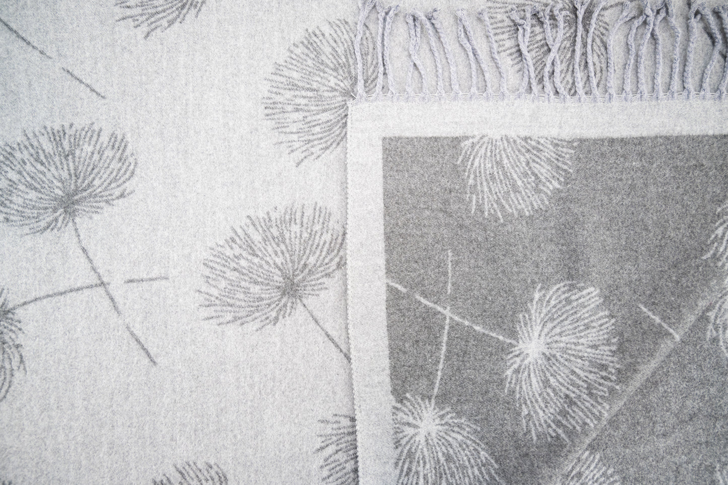 Dandelion Scarf | C06