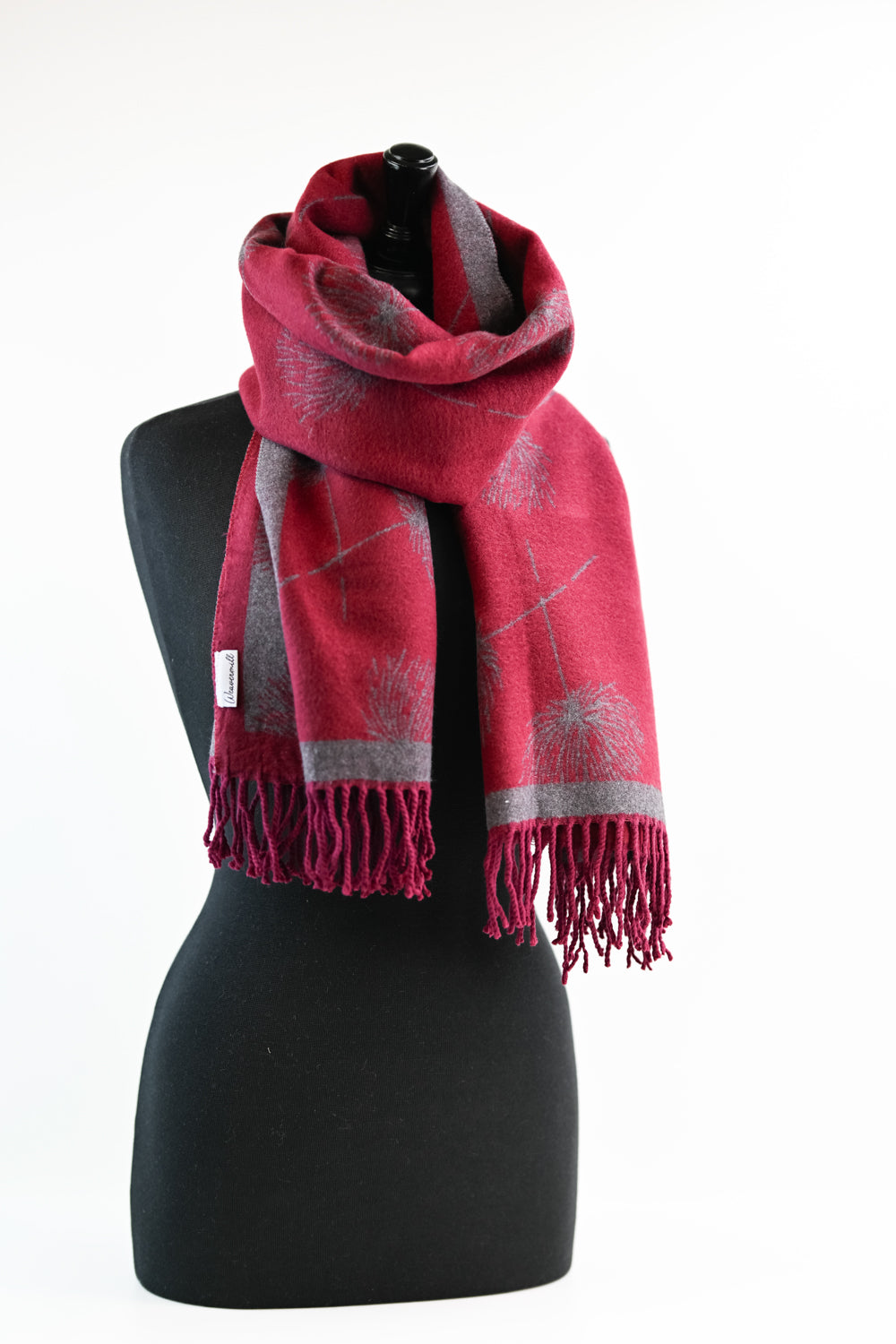 Dandelion Scarf | C06