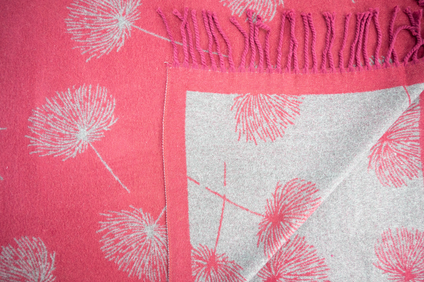 Dandelion Scarf | C06