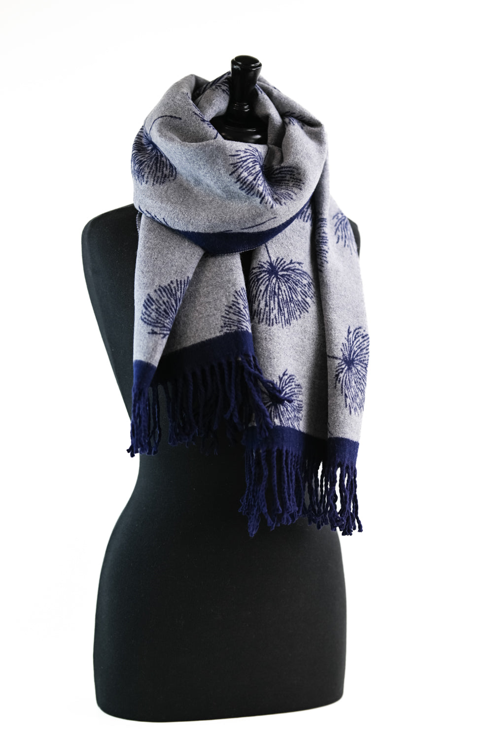 Dandelion Scarf | C06