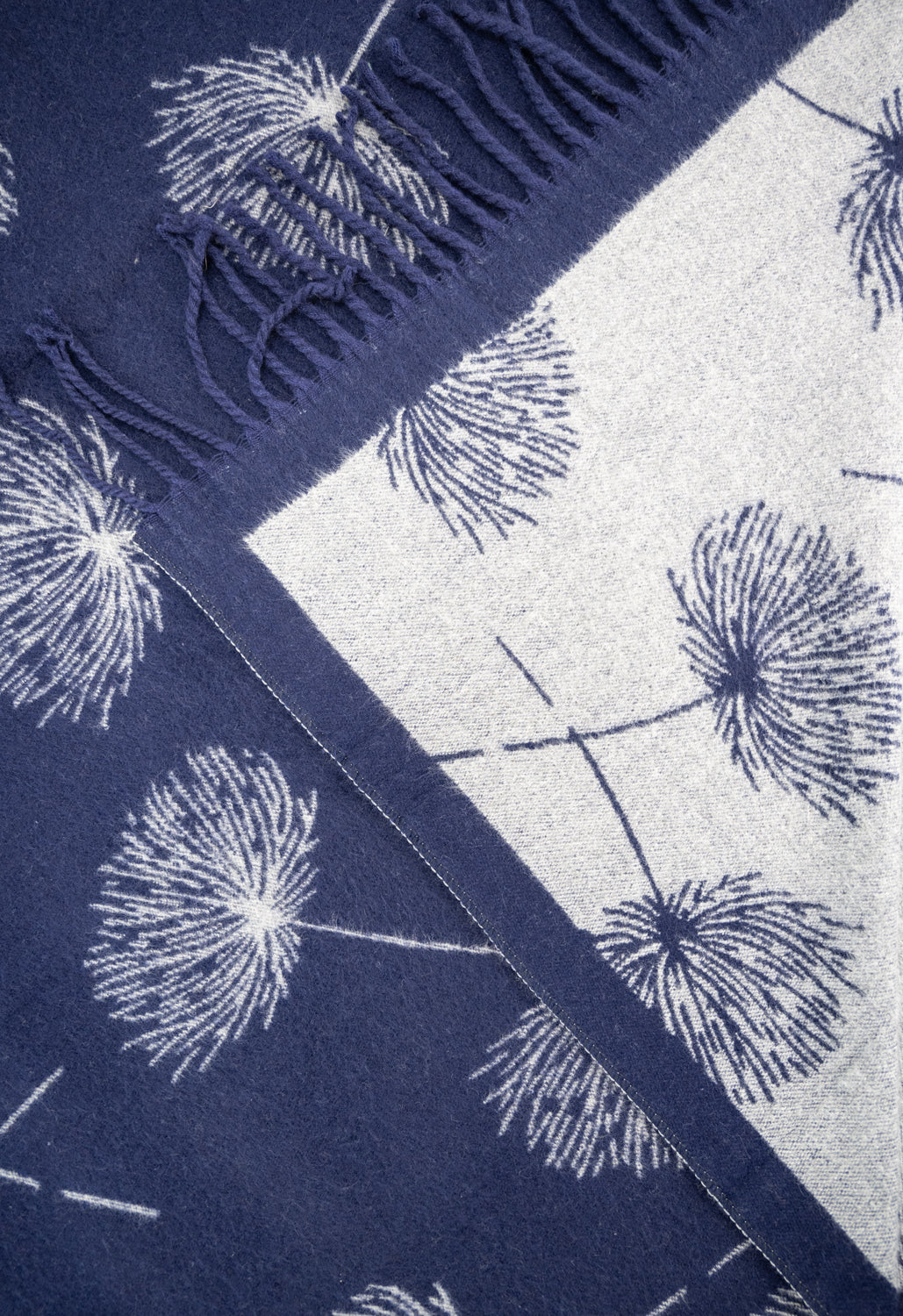Dandelion Scarf | C06