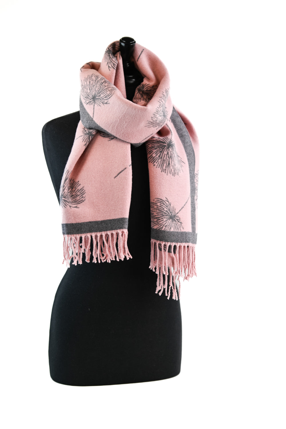 Dandelion Scarf | C06