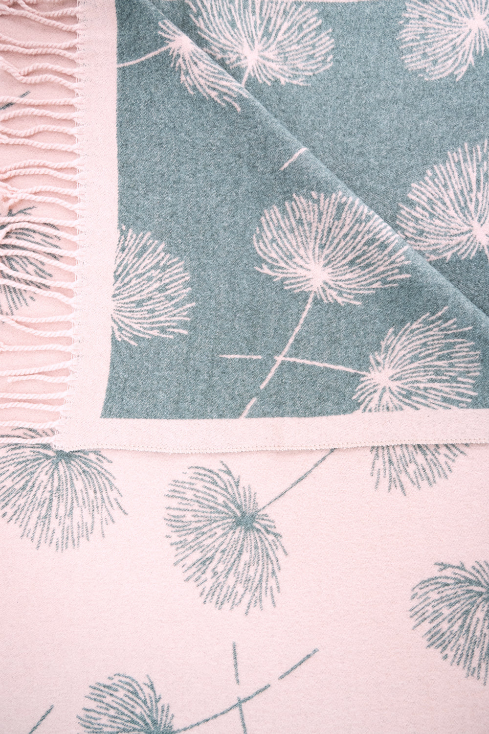 Dandelion Scarf | C06