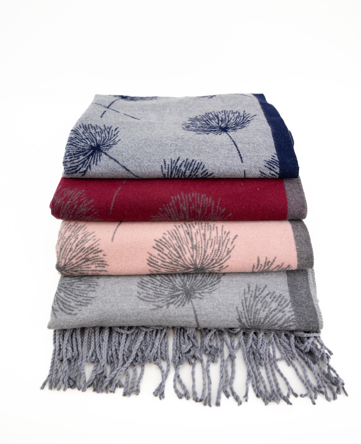 Dandelion Scarf | C06
