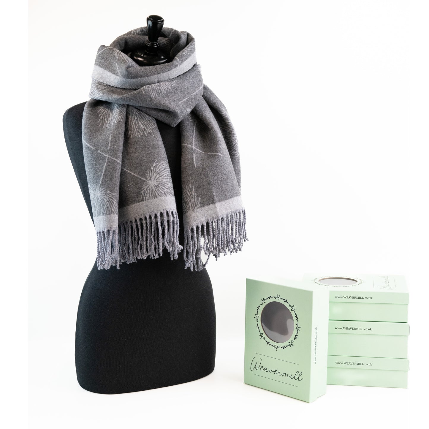 Dandelion Scarf | C06