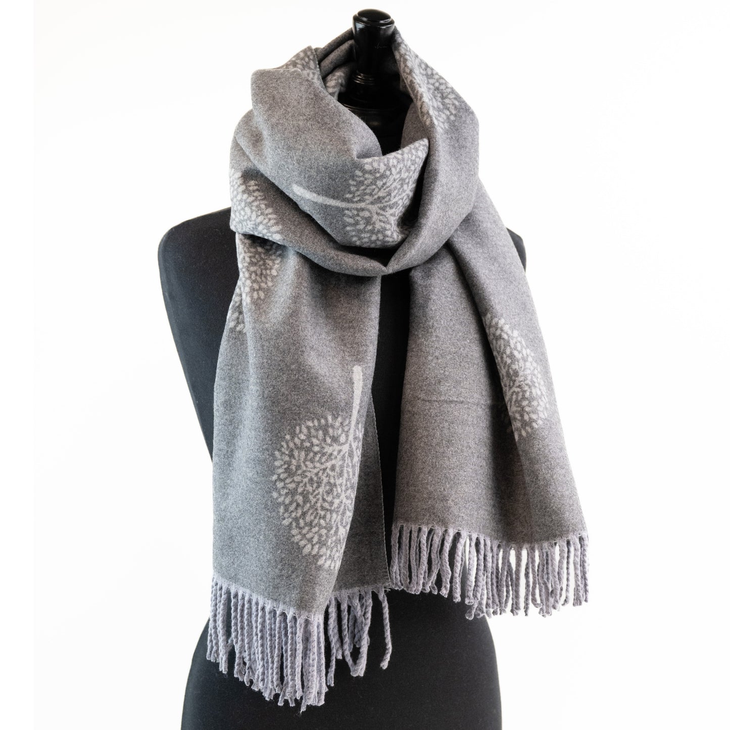 Tree of Life Scarf | C05