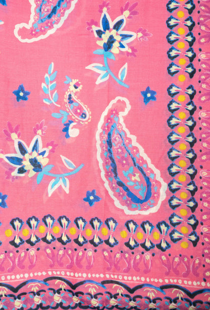 Bohemian Scarf | B09