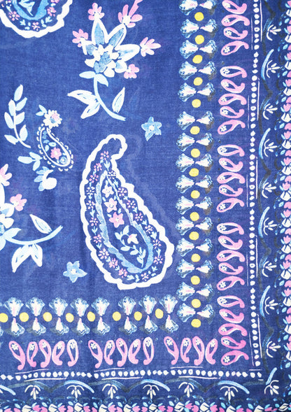 Bohemian Scarf | B09