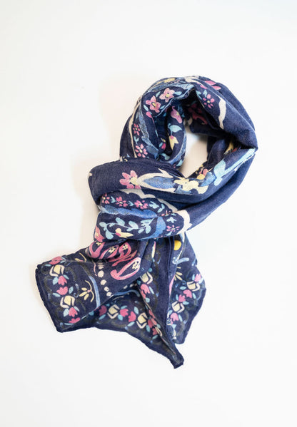 Bohemian Scarf | B09