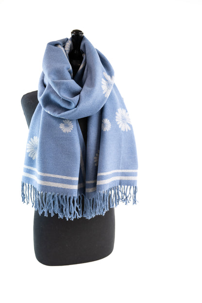 Aster Scarf | C01