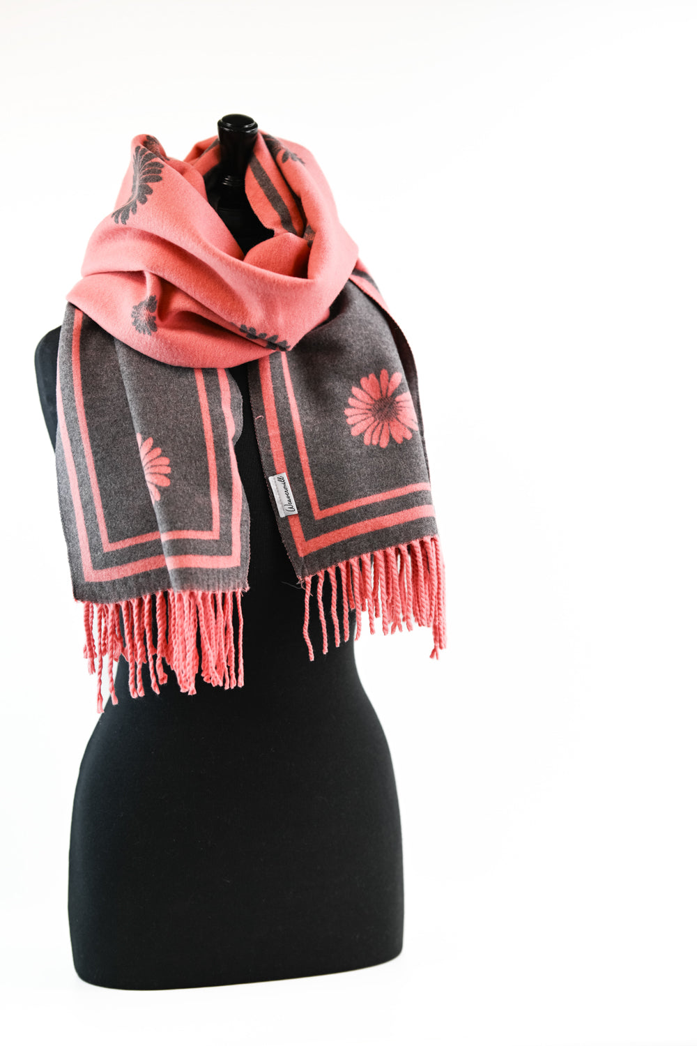 Aster Scarf | C01