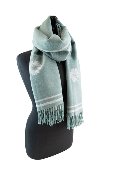 Aster Scarf | C01