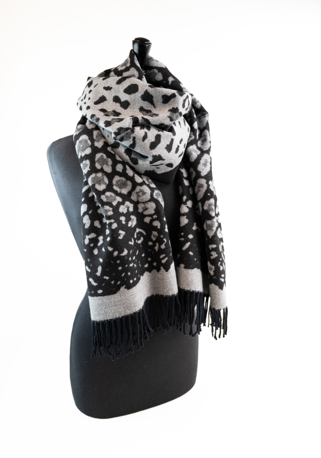 Animal Scarf | C02