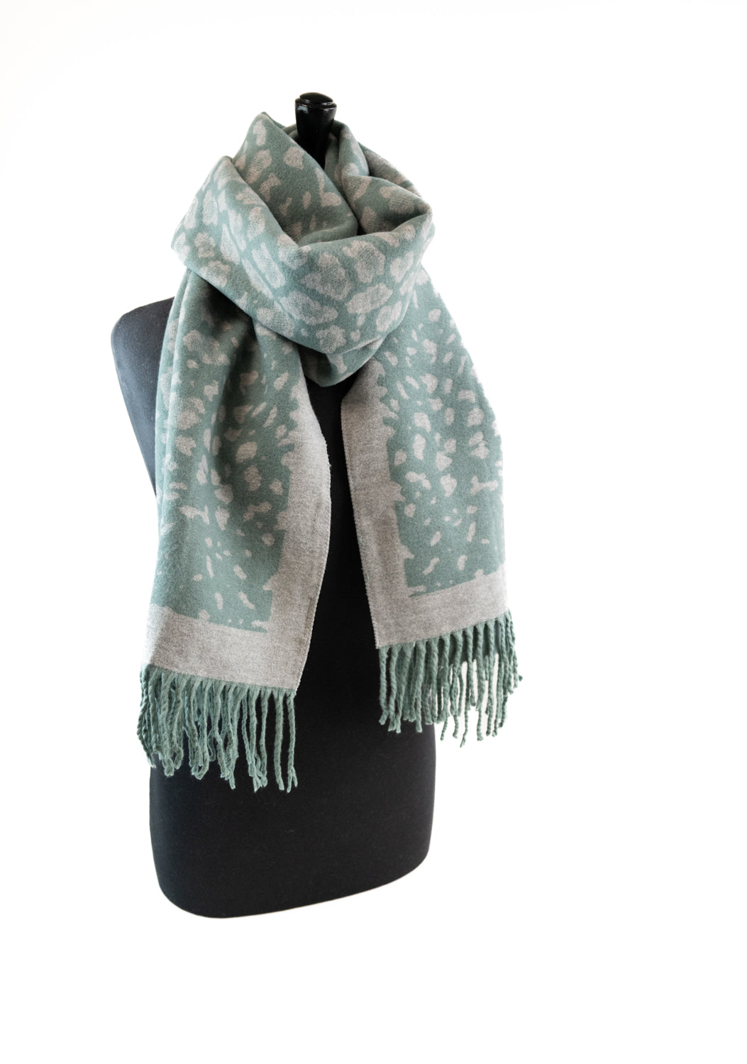 Animal Scarf | C02