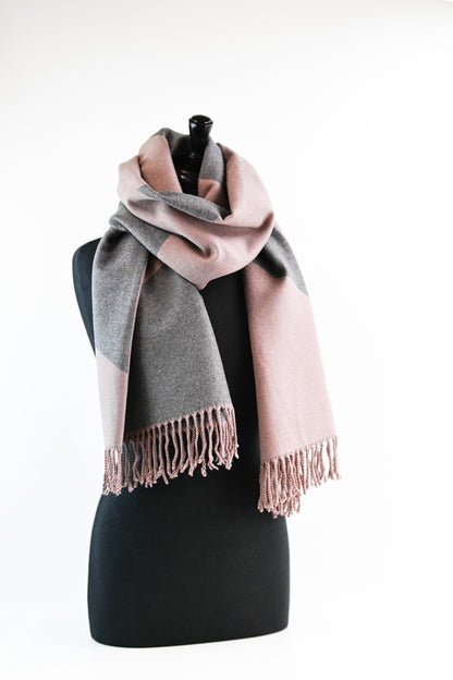 Shimmer Scarf | C03