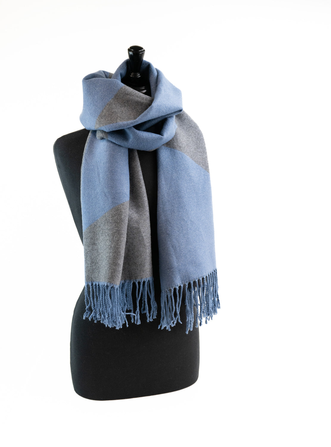 Shimmer Scarf | C03