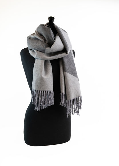 Shimmer Scarf | C03