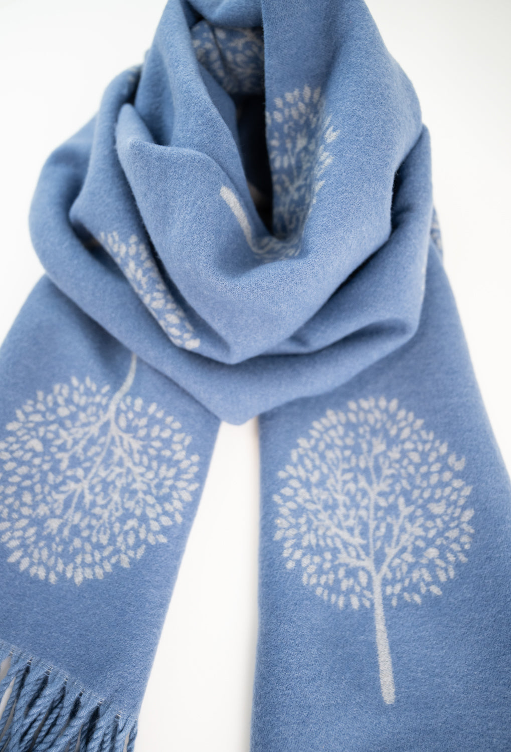 Tree of Life Scarf | C05